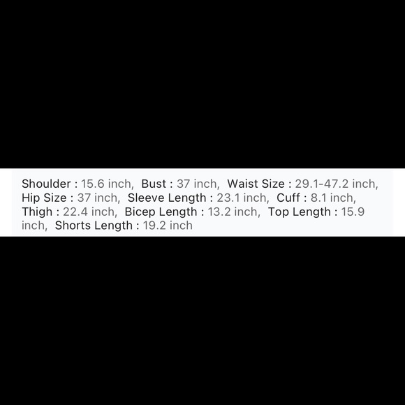 Plus Rib-knit Button Front Top - Picture 3 of 3